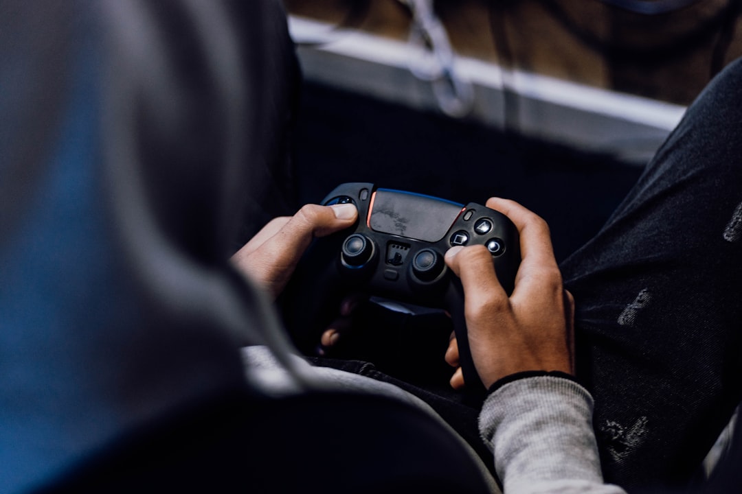 Unlock Your Gaming Potential with Epic Nexus Pro Services