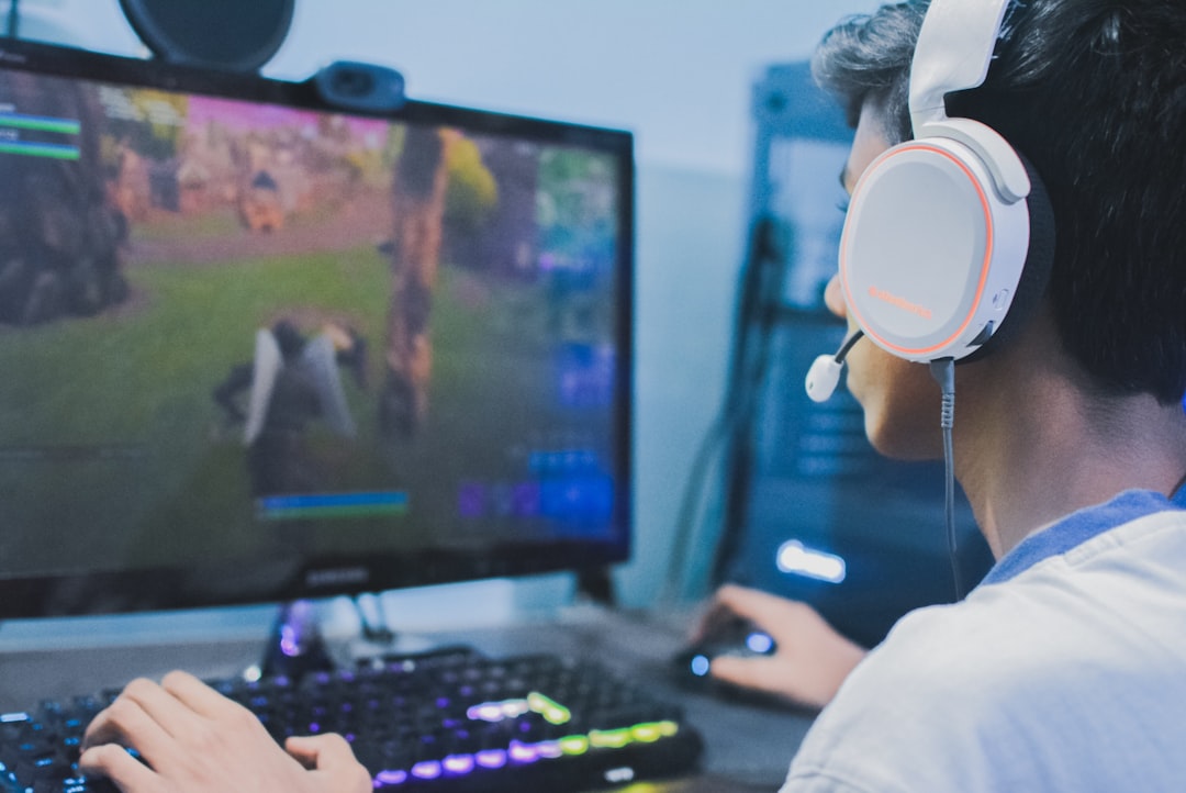 Epic Nexus Pro: Elevating Your Game to New Heights